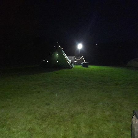 St Mullins Camping Cameră foto