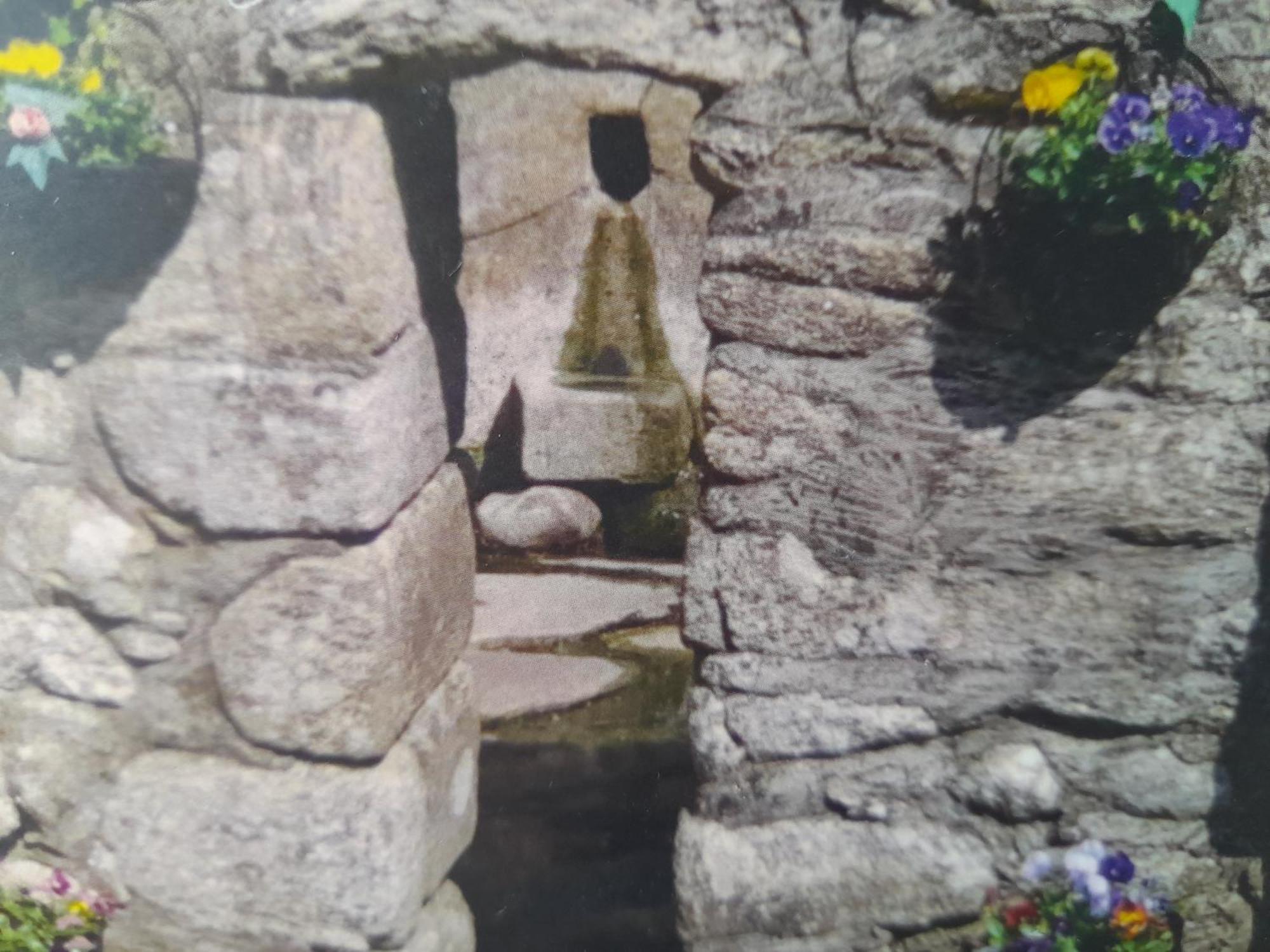 St Mullins Camping Cameră foto